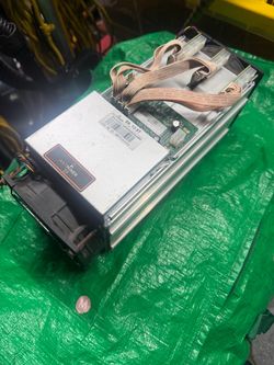 Bitmain Antminer S9 13.5T Bitcoin Miner