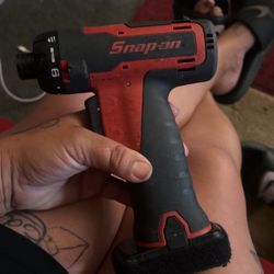 Snap On Drill