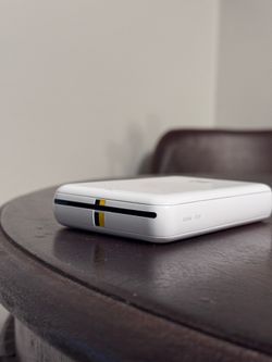 Mini printer