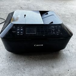 Canon MX922 Printer / Scanner