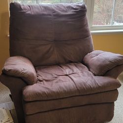 Recliner Chair