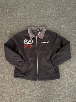 NASCAR Jacket