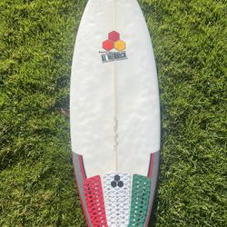 Channel Islands Pod Mod Surfboard