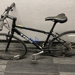 TREK Mountain Street Bike