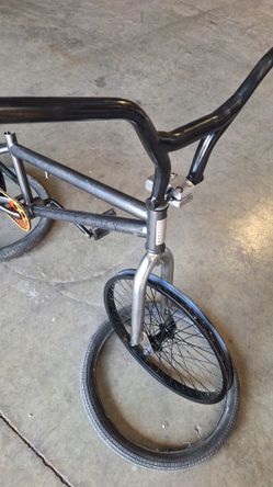 20 Inch Elite Bmx Bike 