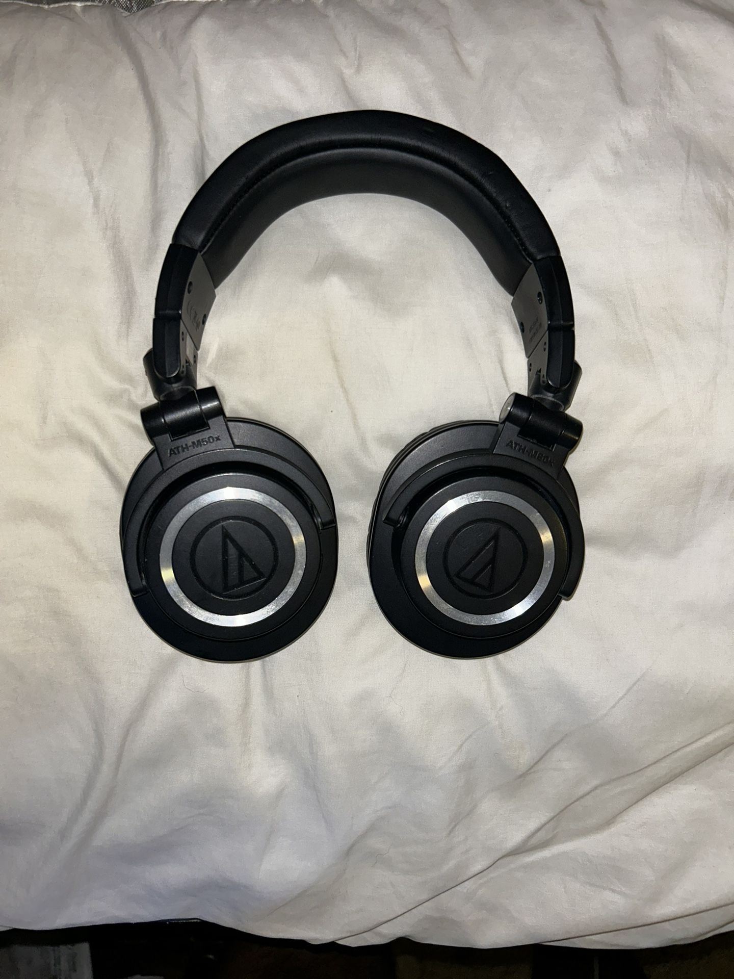 Audio Technica ATH-M50x BT