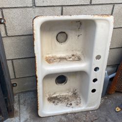 Sink