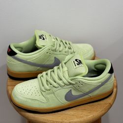 Nike Sb Dunk Low Pro ‘Verdugo’