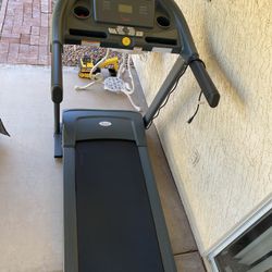 Sunny Health & Fitness Treadmill