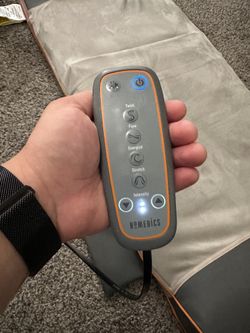 homedic back stretcher