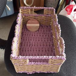 Basket
