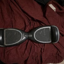 Hoverboard 