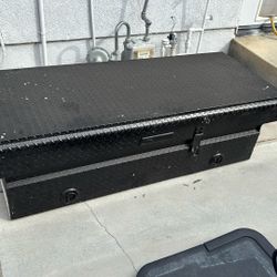 Truck Tool Box