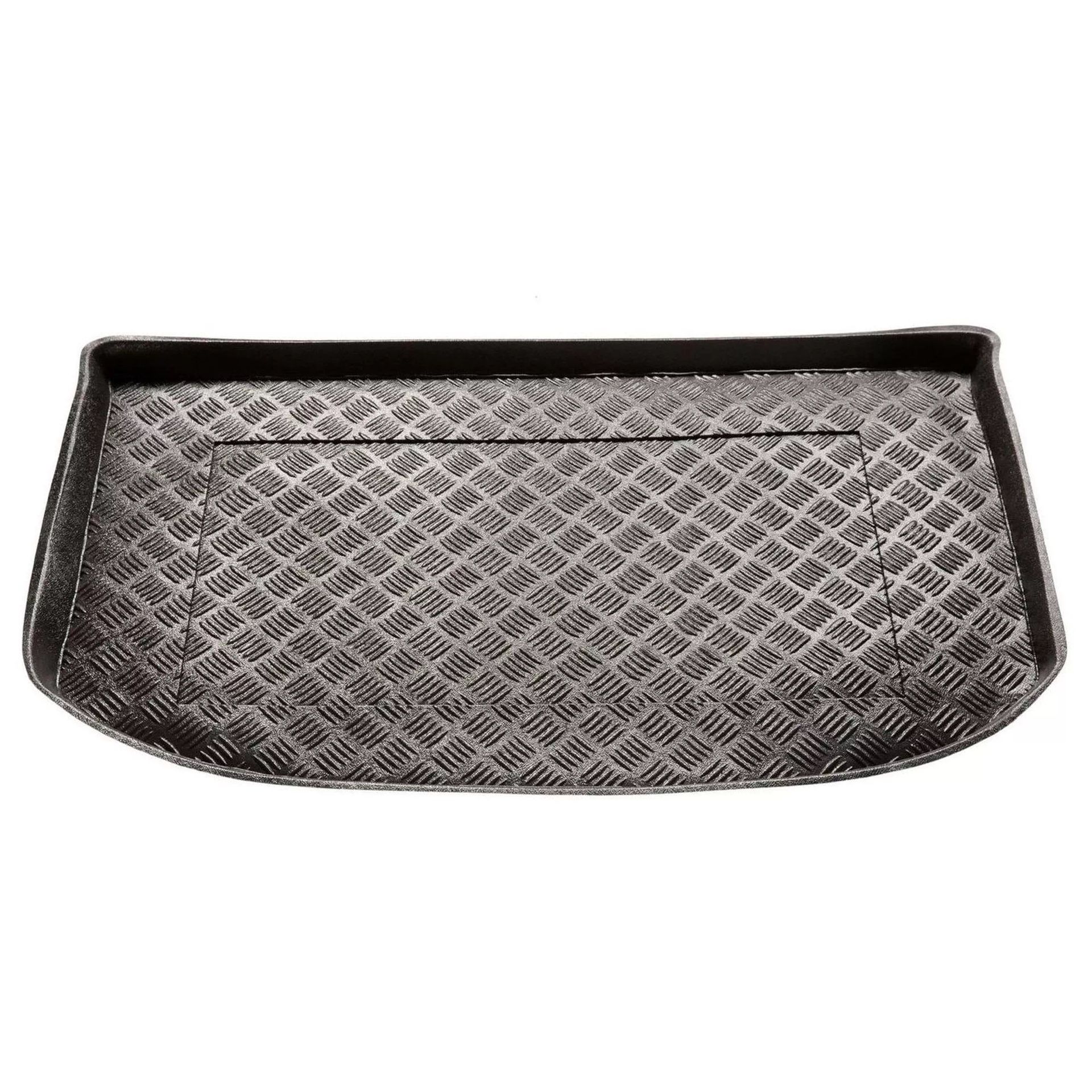 Rezaw-Plast Cargo Mat for Kia Soul 2014-2019 Molded Odor No Trim