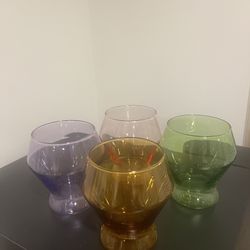 Glassware 