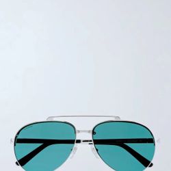 Mens Cartier Aviator Sunglasses 