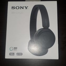Sony WH-CH520