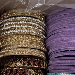 India wedding bangle bracelets 