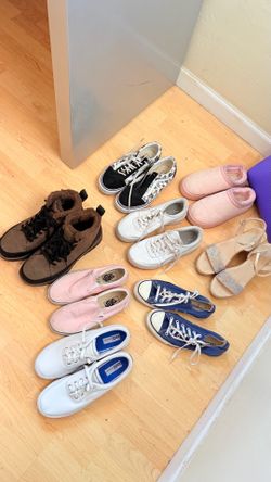 Zapatos