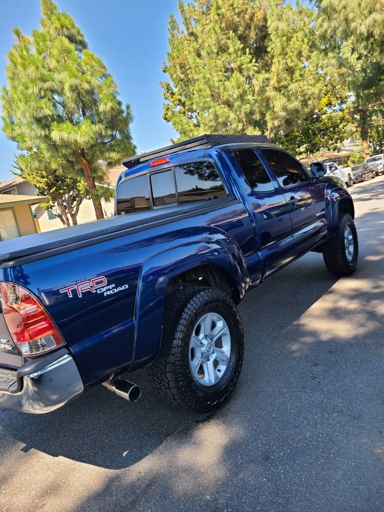 2005 Toyota Tacoma for Sale in Irvine, CA - OfferUp