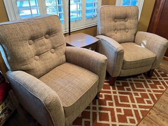 Recliners - 2