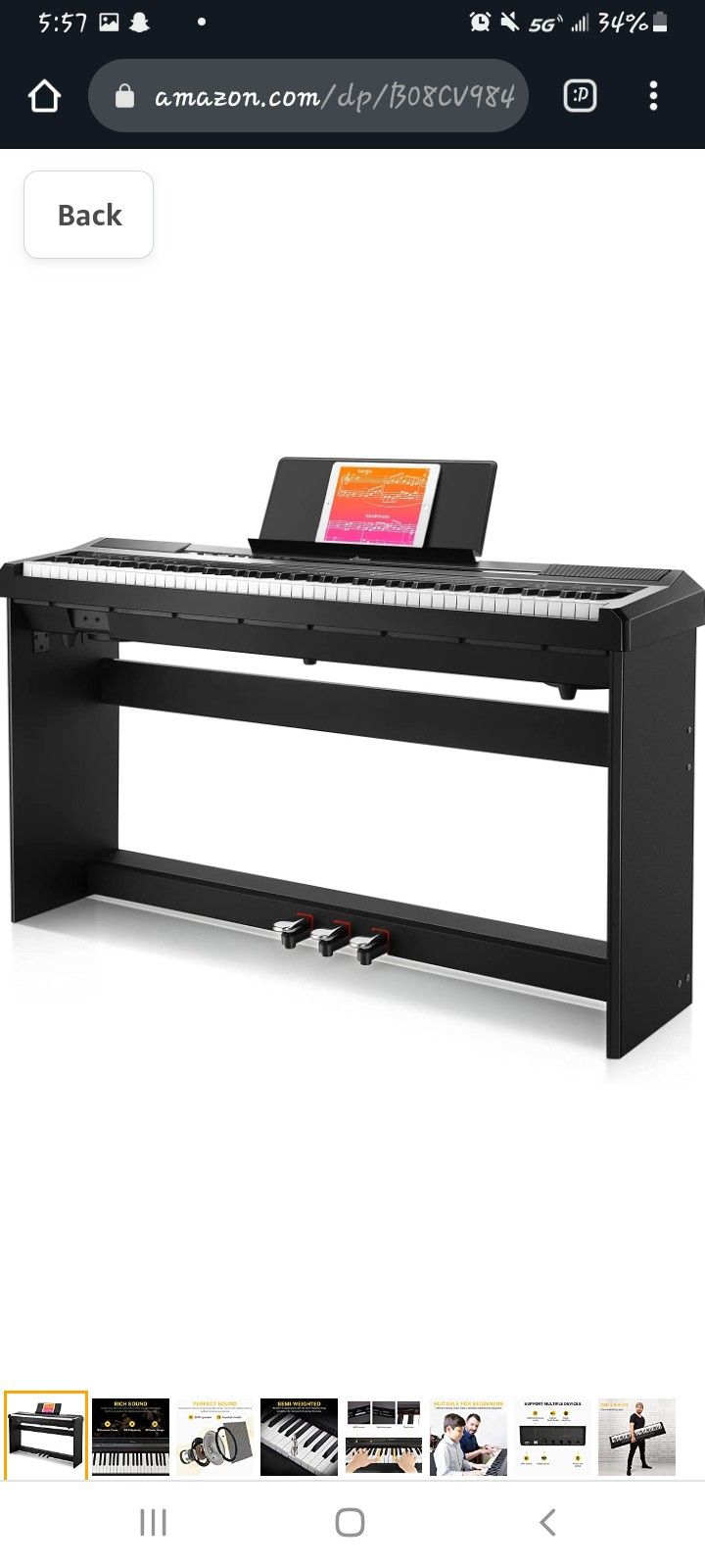 Piano