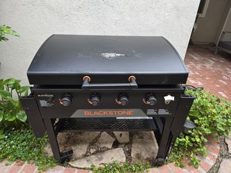 Blackstone 36inch Griddle