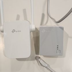 Tp link wifi extenders