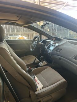 2006 Honda Civic