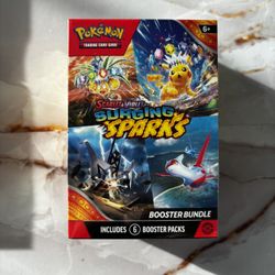 Surging Sparks Bundle 