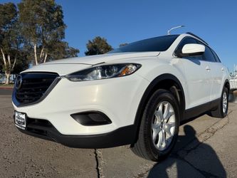 2012 Mazda CX-9