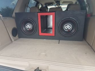 Db new. No use for them anymore.