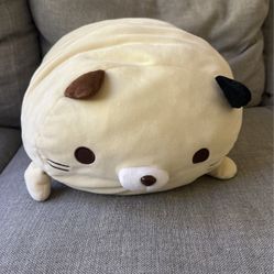 Sasurai No Tabineco White Cat