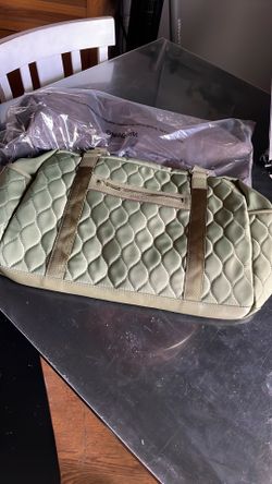 Duffle bag
