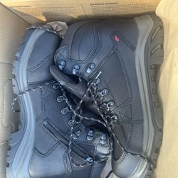 Red Wing Men’s Workboots 