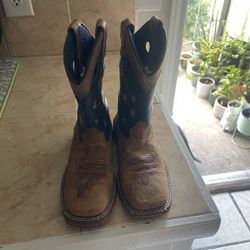 Cody James Boots 