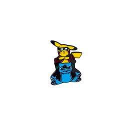 Pokemon Pin