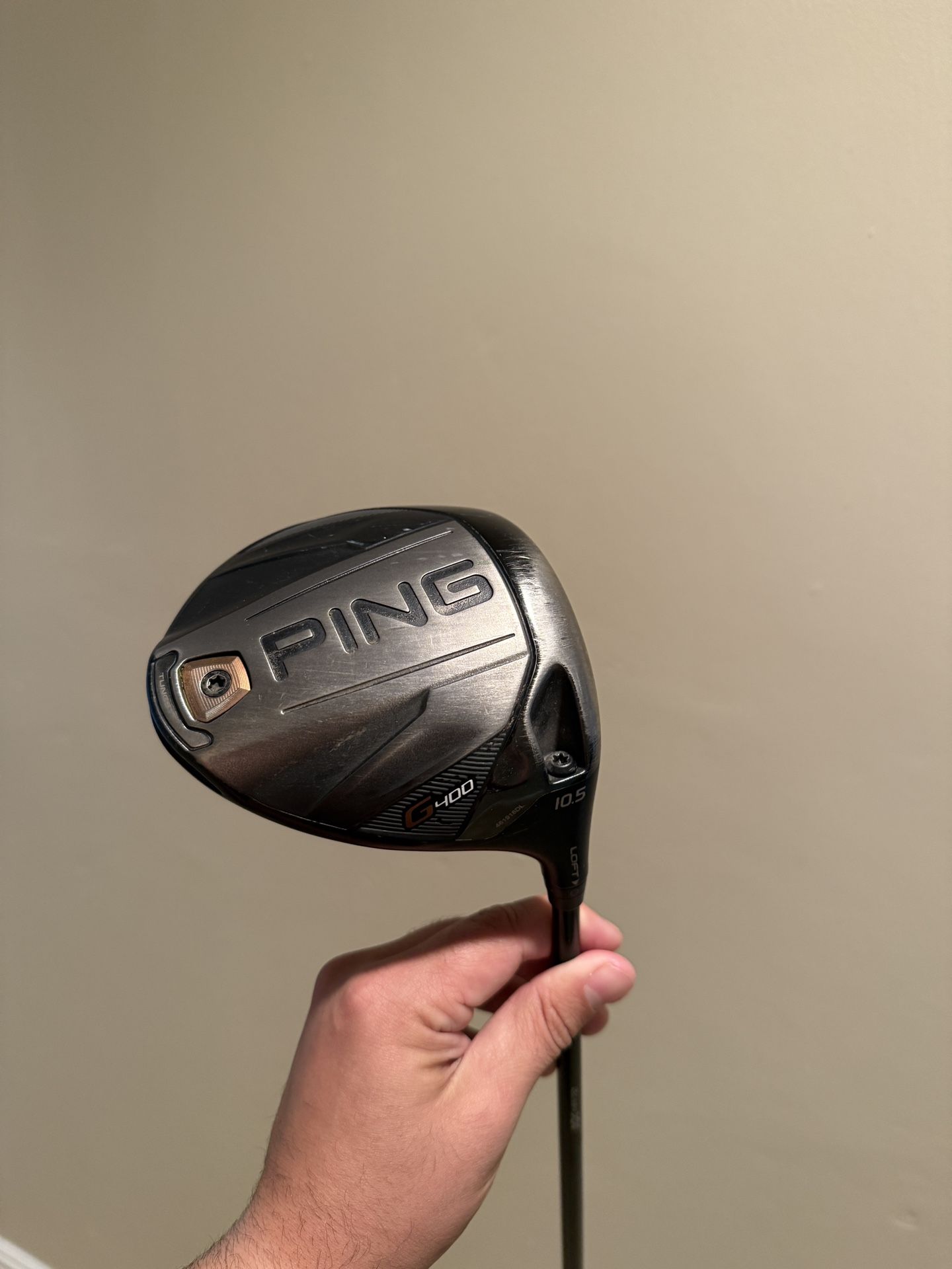 Ping G400