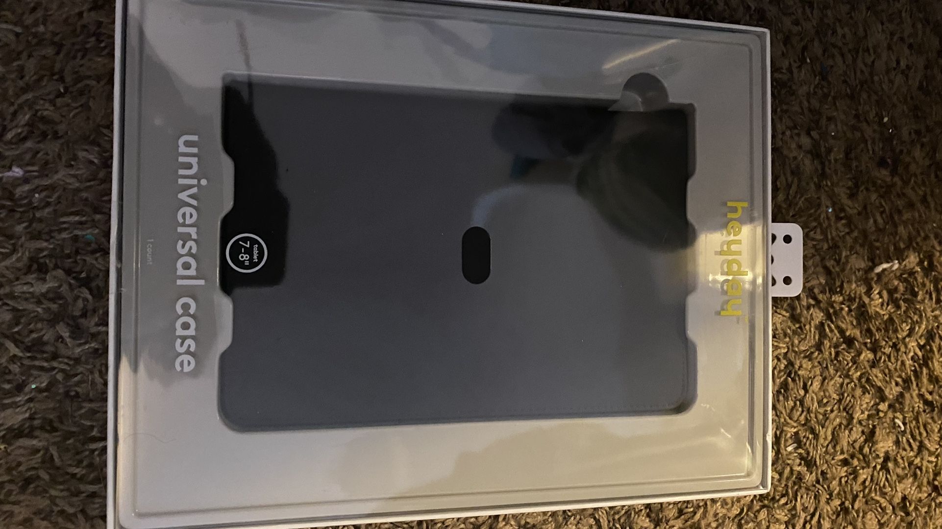 Brand New Tablet Case