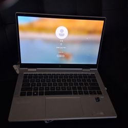 HP elitebook X360 830 G8 