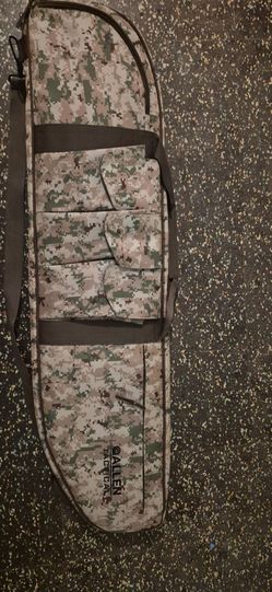 Tactical Rifle/Shotgun Bag