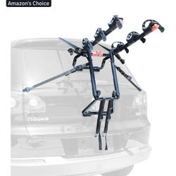 Allen (3 Bike) Bike Rack