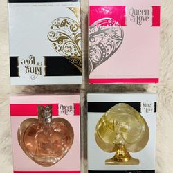 Perfumes Mujer & Hombre