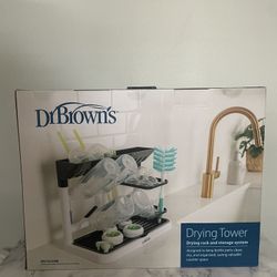 Dr Browns Drying Tower 
