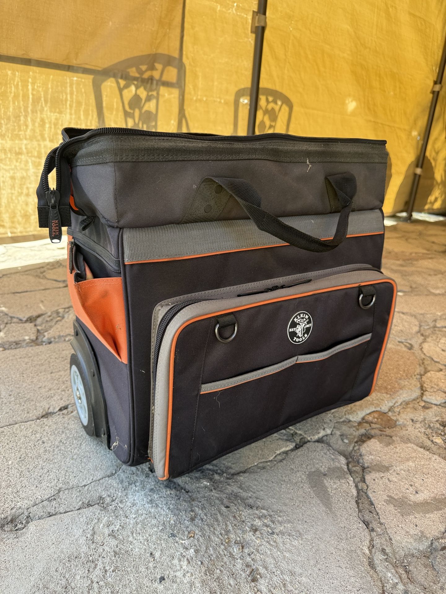 Klein Tools Bag