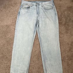 Levi’s 550 ( Size 36 Length 29