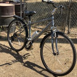 HUFFY MAGELLAN Comuter Bike 