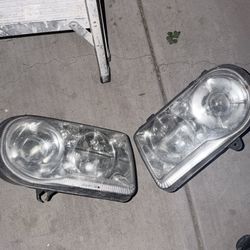 Headlights