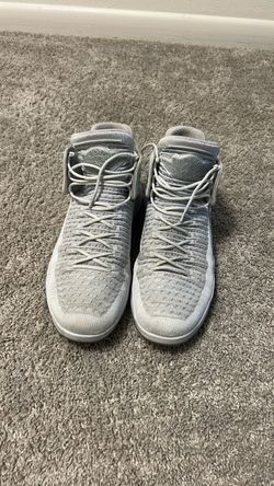 Air Jordan 23 Pure Platinum