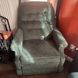 Recliner For Sale